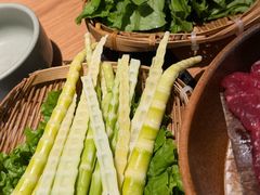 -盡膳口福跷脚牛肉火锅(国贸商城店)