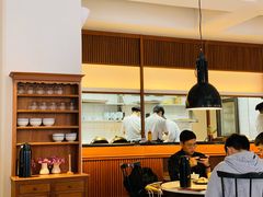 -林四喜·闽南传家菜(鼓浪屿店)