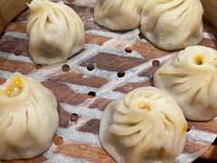 -南翔馒头店(豫园店)
