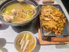 -金鸭都·老北京特色家常菜(潘家园店)