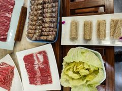 -东来顺•非遗火锅(外滩店)