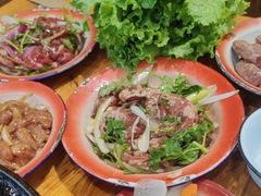 -石记老北京炙子烤肉(松园店)