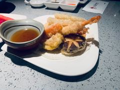 -大渔铁板烧(大悦城店)