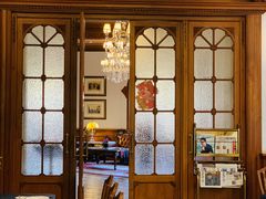 -马勒别墅·中餐厅