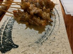 -渔日本料理铁板烧(新天地假日广场店)