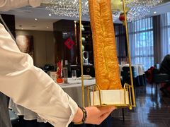 -北京泰富酒店-柏景轩中餐厅