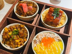 -火山屋台(新街口店)