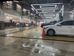 -哈贝卡汽车服务连锁(高新二路店)