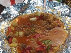 -清真悦宾楼食府(海湖店)