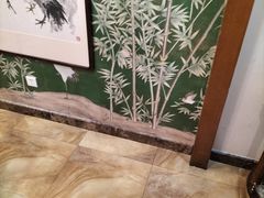 -北戴河转鱼·炒螃蟹酱餐厅