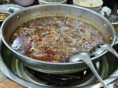 -黑竹香鸡(营和巷店)