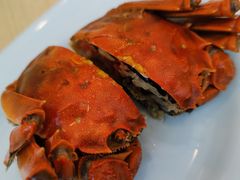 熟醉大闸蟹-蟹盛(上海白玉兰广场店)