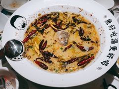 -江渔儿酸菜鱼(曜一城店)