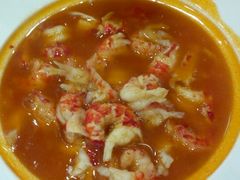 -海盗虾饭·剥好的小龙虾饭(SOHO尚都店)