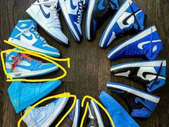 -NIKE品牌体验店(南京东路店)