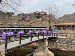 -北京水岸山吧度假村(雁栖镇店)