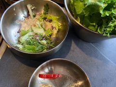 -明洞王妃家烤肉(苏州中心星悦汇店)