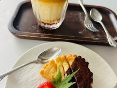 -醉了的船Le Bateau Ivre(温江店)