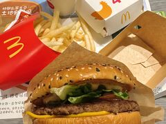 -麦当劳(无锡永乐店)