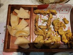 -辣小妮de川菜馆(红旗Mall店)