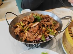 -梅利汴京烤鸭•开封豫菜地标店(晋安路店)