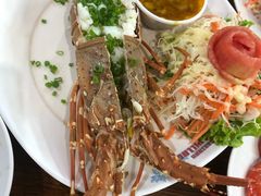 -泰华海鲜中餐厅(普吉镇店)