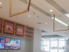 -龍歌自助小火锅(市南金茂湾店)