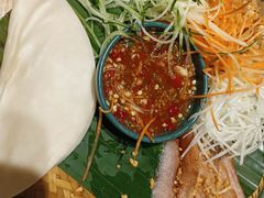 -迷你椰·泰式大排档(共康店)