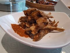 -顺峰(南二环店)
