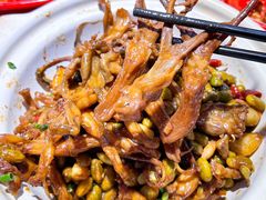 -独一道·邵伯龙虾土菜馆·烧烤(雨花西路店)