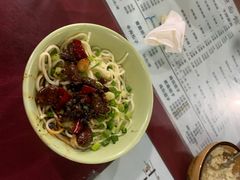 -大石人家鱿鱼面馆(大石西路总店)