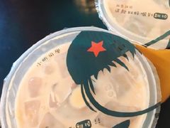-小明同学(三里屯店)