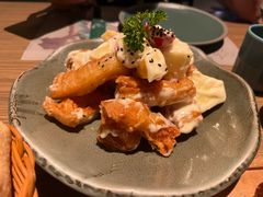 -安南越南餐厅(青岛万象城店)