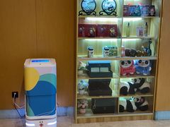 -成都港伦凯艺酒店(东郊记忆理工大学店)