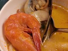-曼泰·泰餐(江南环球港店)