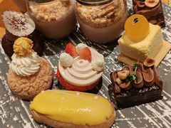 -威斯汀舞台餐厅