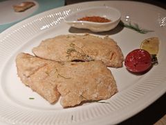 -波特曼西餐厅(中央大街店)