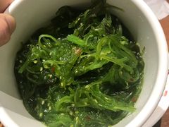 -渝是乎酸菜鱼(龙旗购物中心店)