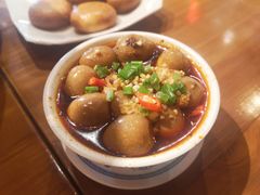 -炉小二铜锅牛蛙•川湘菜(三里屯店)