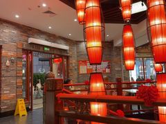 -龙抄手(春熙路总店)