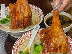 -盛品鲜东莞烧鹅濑粉(杨箕店)