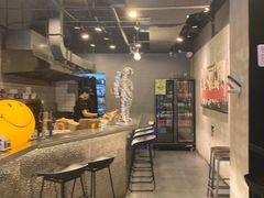 -shark burger·鲨鱼汉堡(交子大道店)
