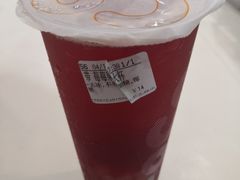 -CoCo都可(虹口龙之梦店)