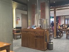 -李百蟹·江南蟹黄面·河景餐厅(夫子庙总店)