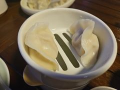 -喜鼎海胆水饺(东港店)