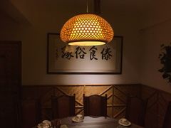 包厢-呐咪傣园·云南菜(石厦店)
