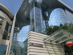 环境-真爱中国餐馆·年华店(朱雀大街店)