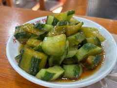 -小辫子羊肉面馆(周东店)