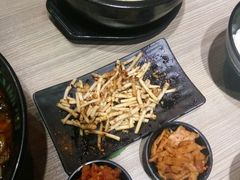 -云味馆·云南菜·云南米线(景田店)