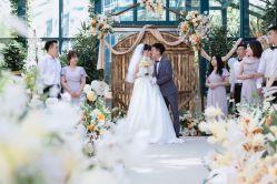 -荔枝屋婚礼堂
